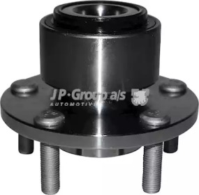 JP GROUP 4941400500 -  Ступица колеса переднего, с подшипником